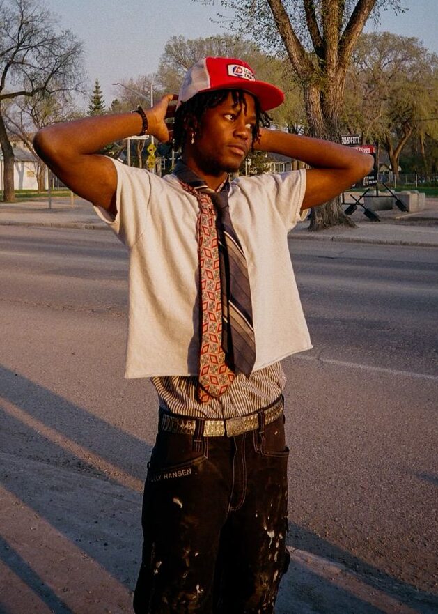 Gravata no streetstyle: o acessório chegou às ruas da moda masculina