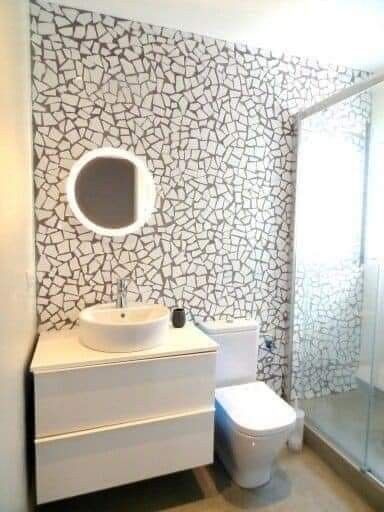 A tendência dos mosaicos que vai transformar sua casa em uma obra de arte