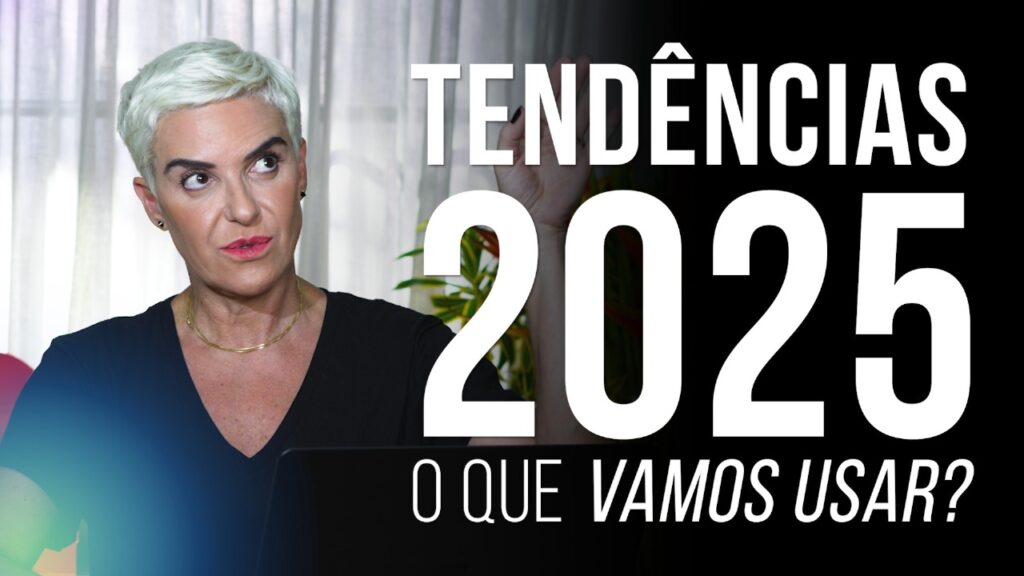 Tendências Direto das Passarelas 2025: O Que a Gente Vai Usar de Verdade