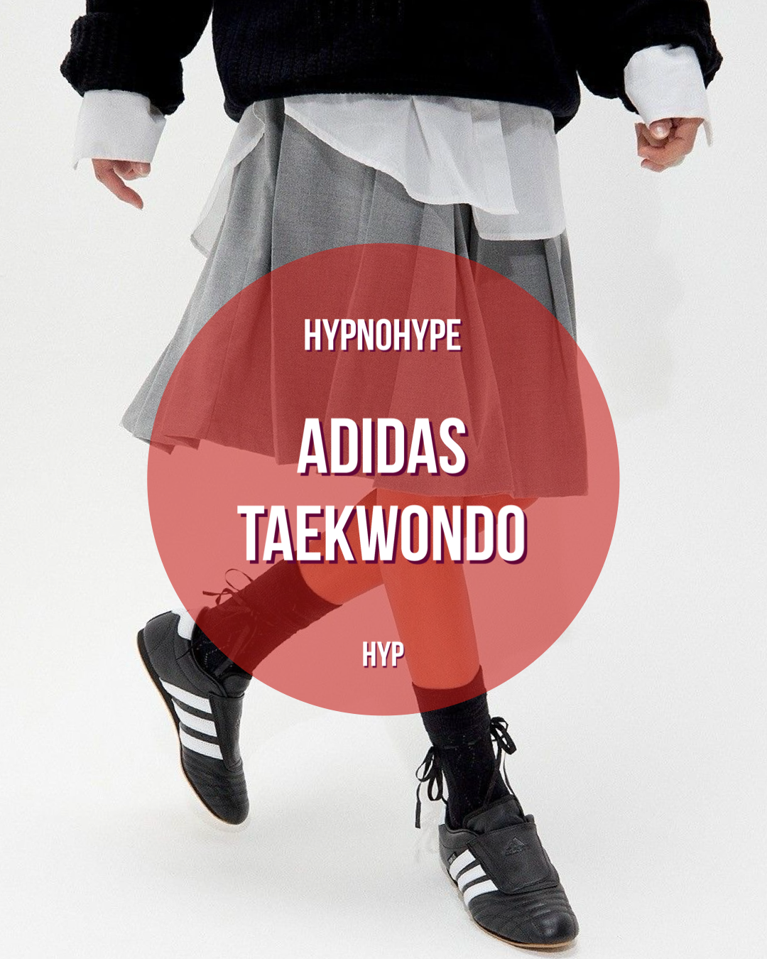 Adidas Taekwondo