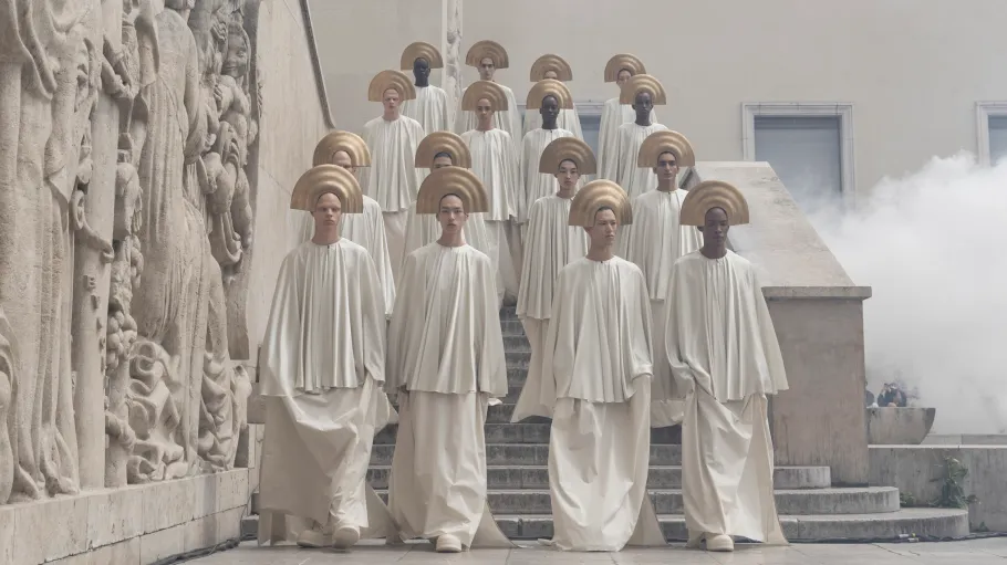 “Temple of Love”: Rick Owens ganha retrospectiva monumental no Palais Galliera, em Paris