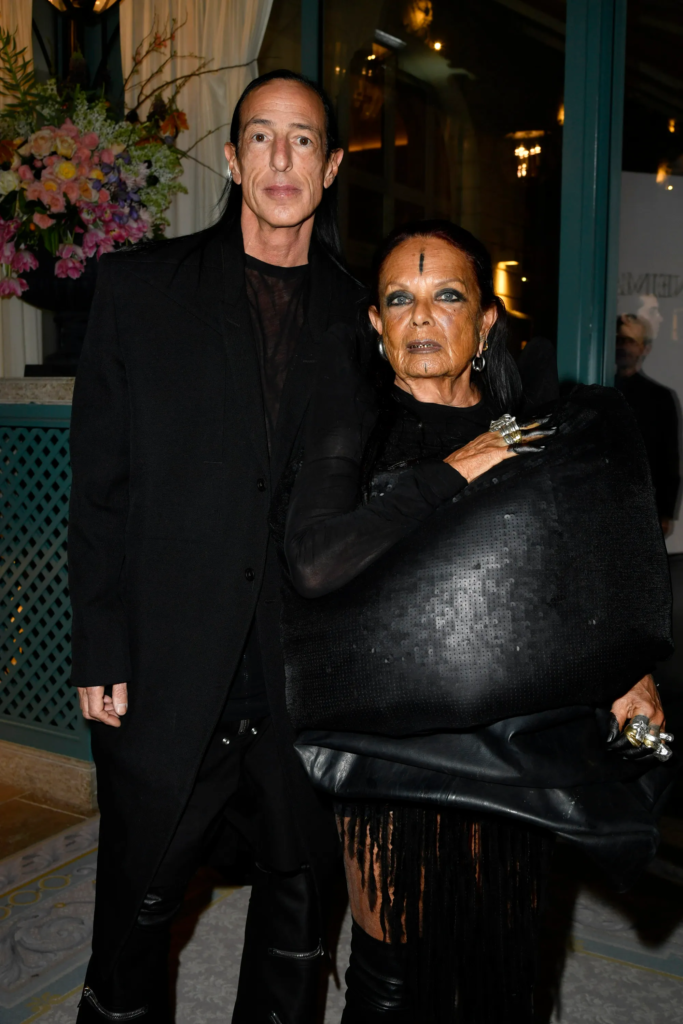 “Temple of Love”: Rick Owens ganha retrospectiva monumental no Palais Galliera, em Paris
