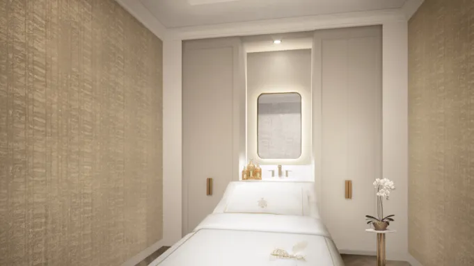 Guerlain inaugura spa de bem-estar no Waldorf Astoria New York