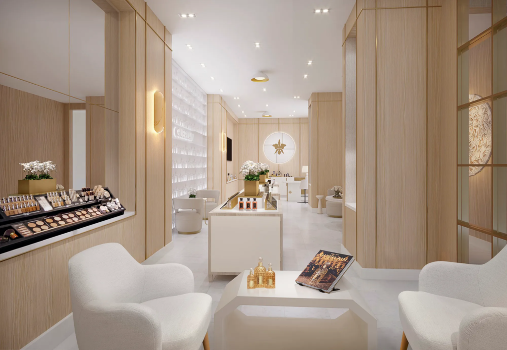 Guerlain inaugura spa de bem-estar no Waldorf Astoria New York