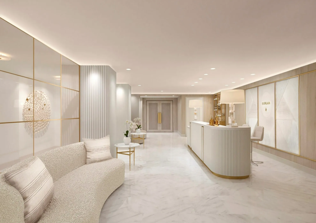 Guerlain inaugura spa de bem-estar no Waldorf Astoria New York