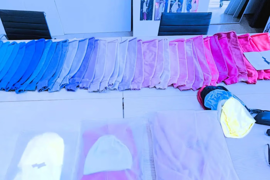 Justin Bieber lança SKYLRK e inicia nova fase com marca de moda