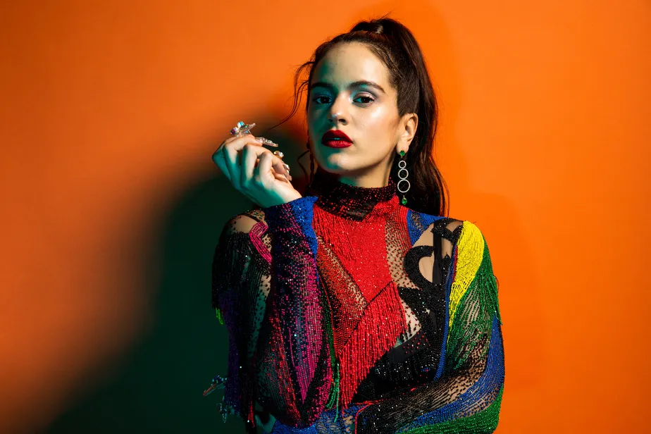 Rosalía entra para o elenco da terceira temporada de Euphoria