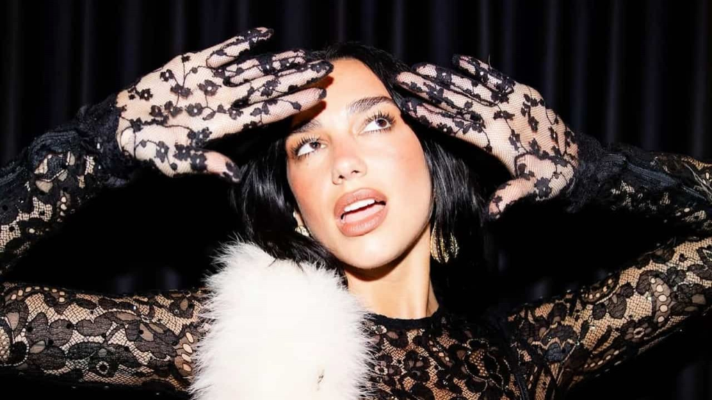Dua Lipa volta ao Brasil com a turnê “Radical Optimism Tour” em novembro de 2025