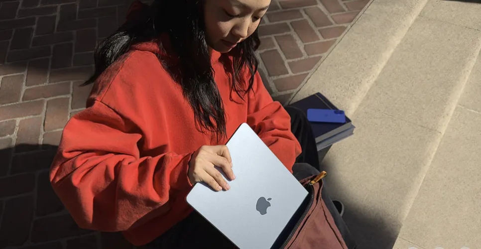 Novos MacBook Air com chip M4 chegam ao Brasil com Inteligência Artificial da Apple
