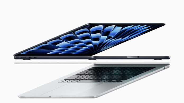 Novos MacBook Air com chip M4 chegam ao Brasil com Inteligência Artificial da Apple
