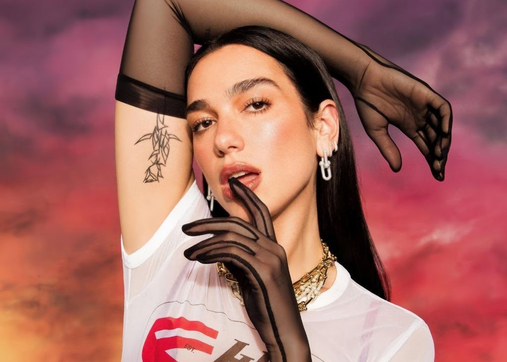 Dua Lipa volta ao Brasil com a turnê “Radical Optimism Tour” em novembro de 2025