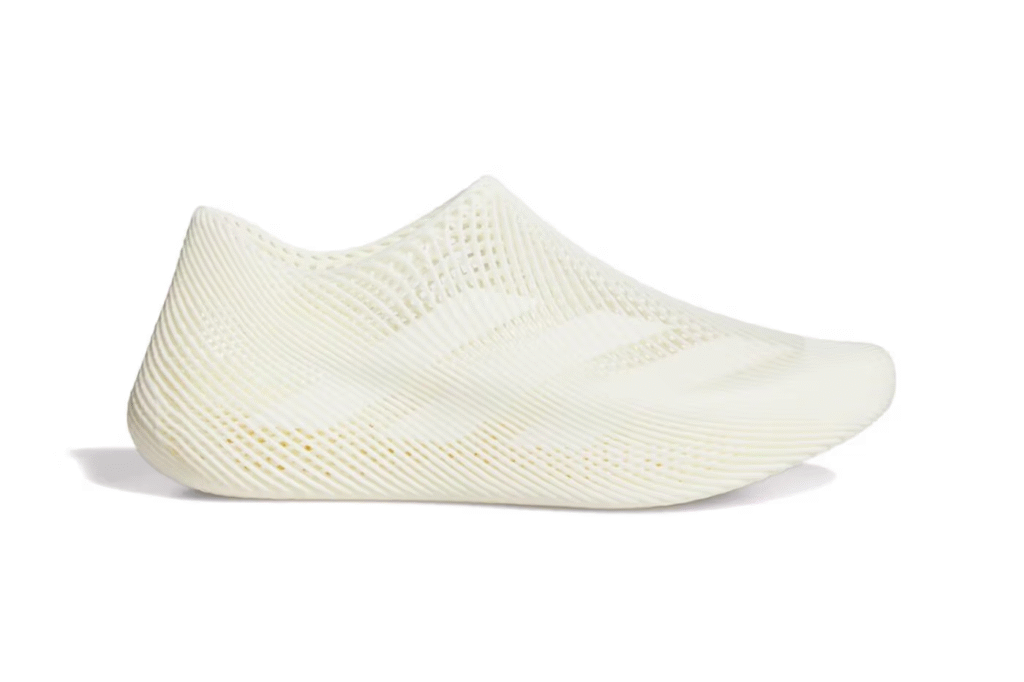 Adidas Climacool Off White une design impresso em 3D e conforto absoluto