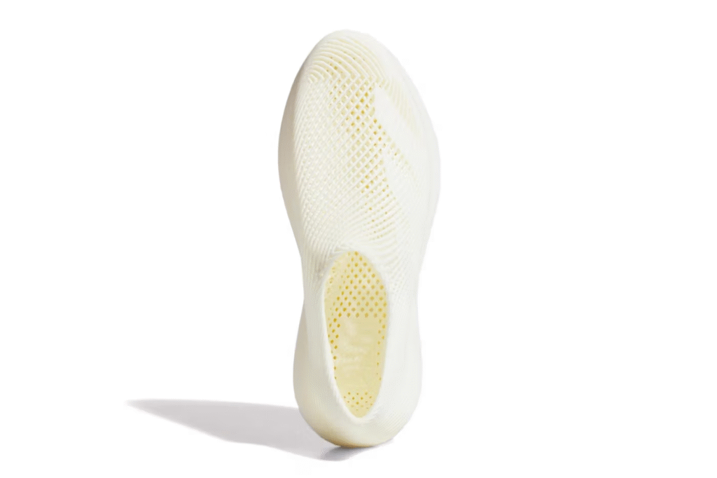 Adidas Climacool Off White une design impresso em 3D e conforto absoluto