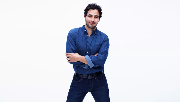 GapStudio: Zac Posen transforma o básico da Gap em alta moda acessível