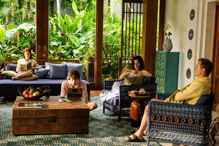 Decoração inspirada em 'The White Lotus': traga o luxo das telas para sua casa