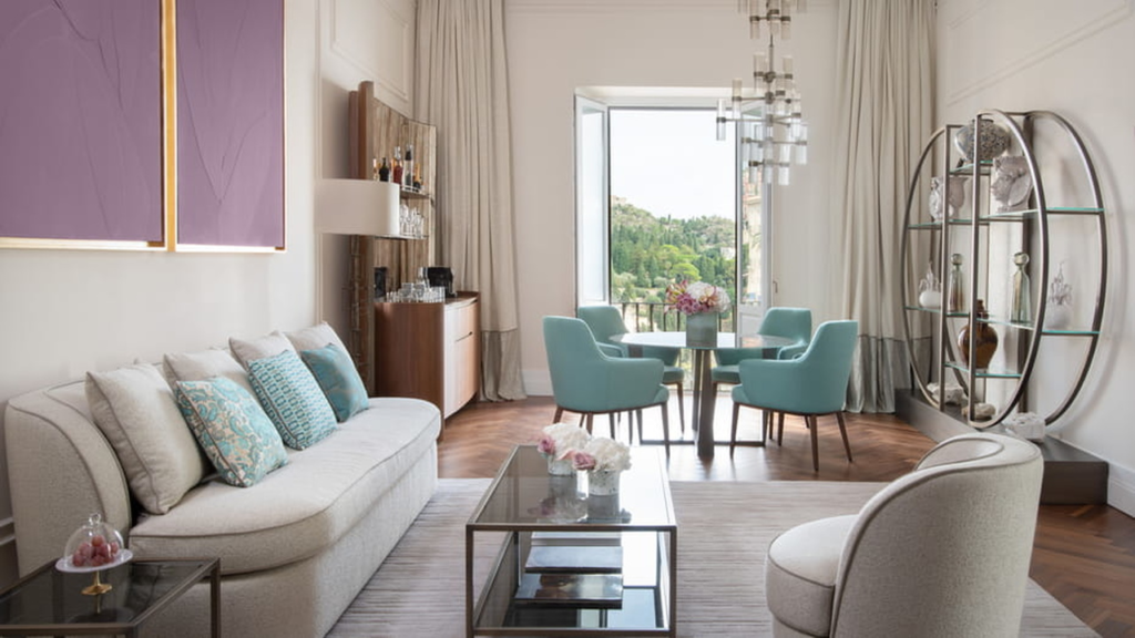 Decoração inspirada em 'The White Lotus': traga o luxo das telas para sua casa