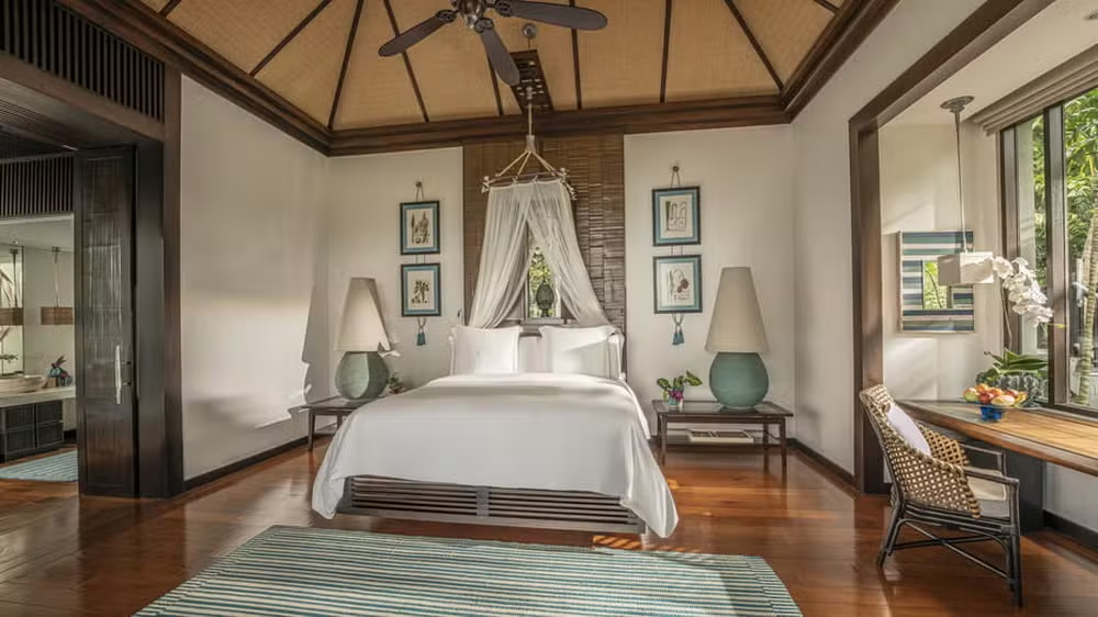 Decoração inspirada em 'The White Lotus': traga o luxo das telas para sua casa