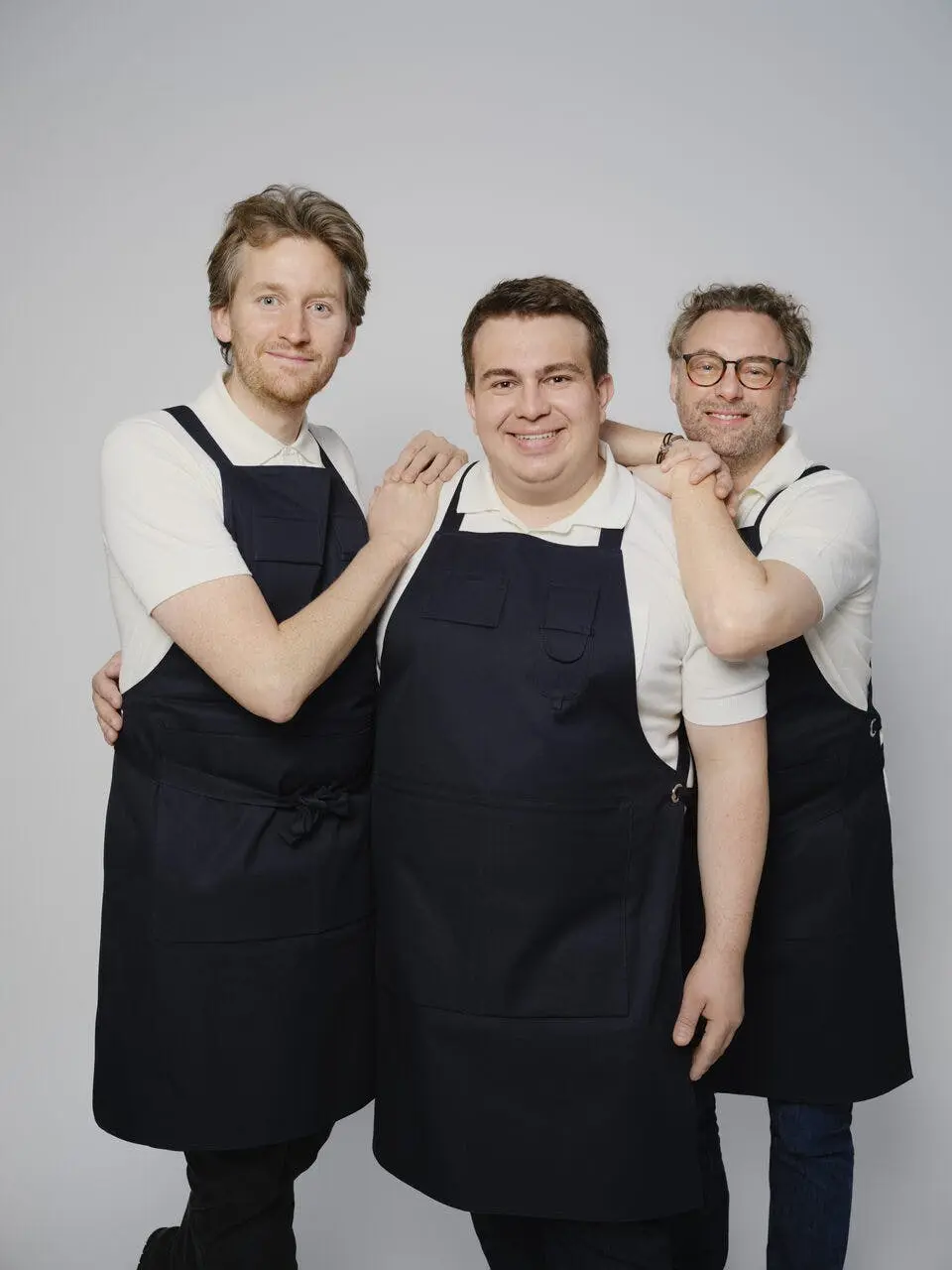 Louis Vuitton reabre restaurante com experiência Michelin