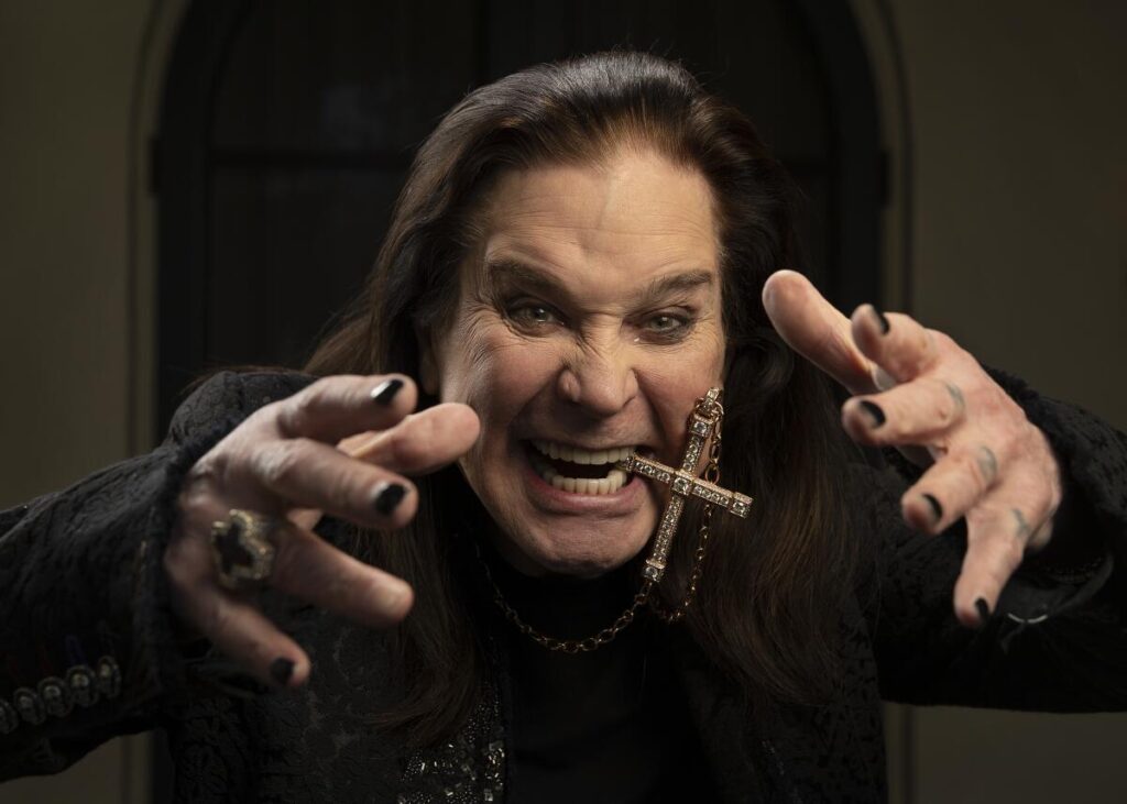 ozzy osbourne morre aos 76 anos