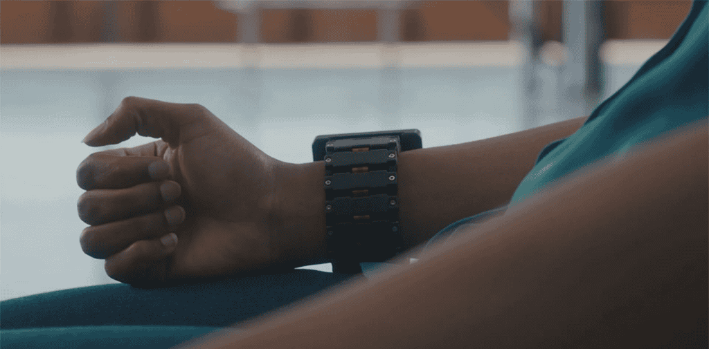 Pulseira da Meta vai permitir controlar computadores com gestos da mão