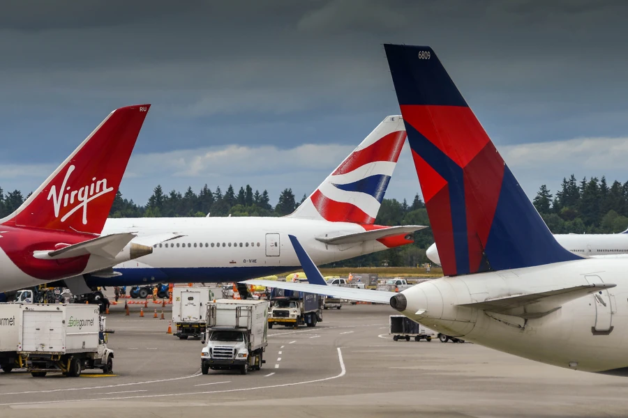 Flight Deals: Google lança IA no Google Flights para achar passagens baratas