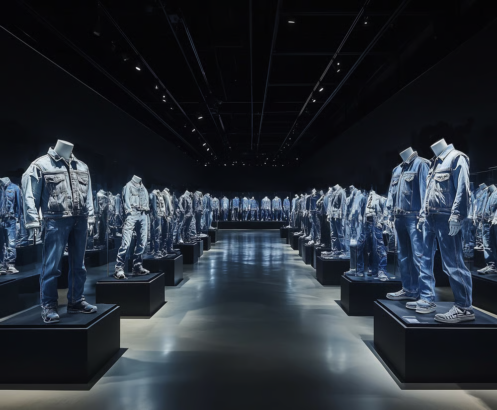 The Denim Institute and Museum abrirá em Los Angeles em 2026