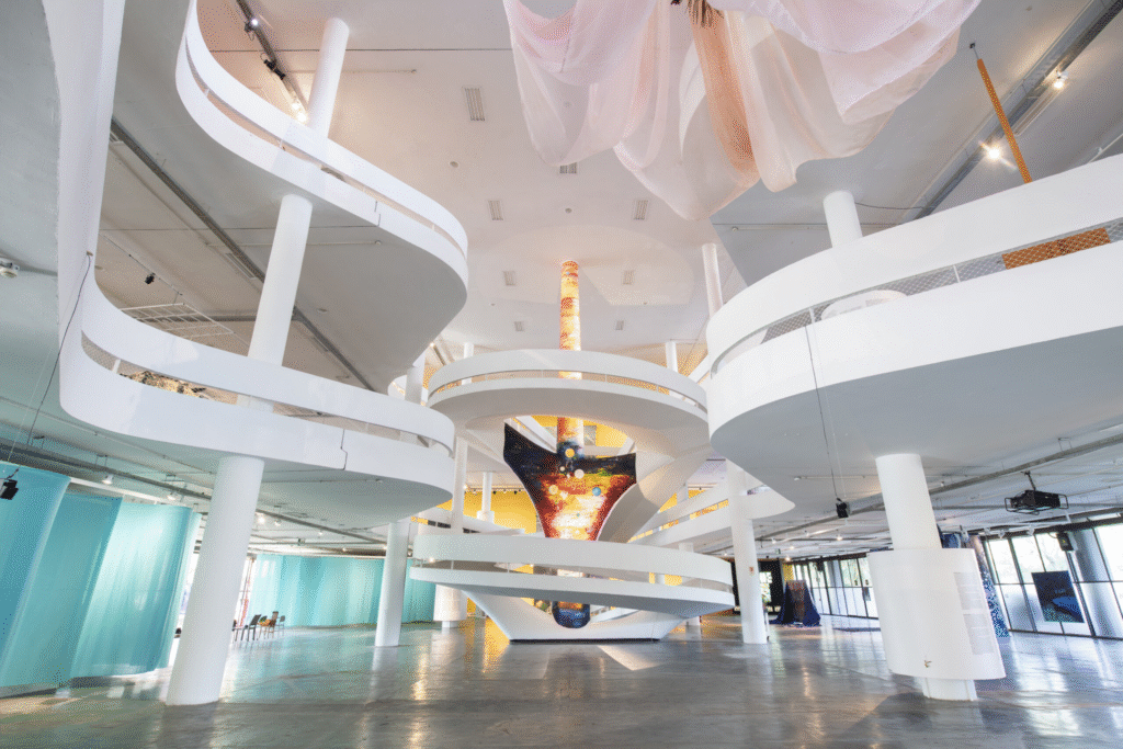 36ª Bienal de São Paulo 2025: diversidade, encontros e novos diálogos