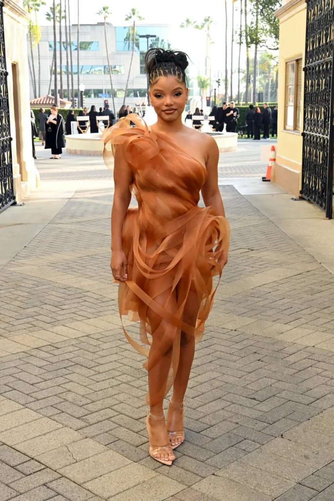 Vogue World: Hollywood 2025 une cinema, moda e solidariedade