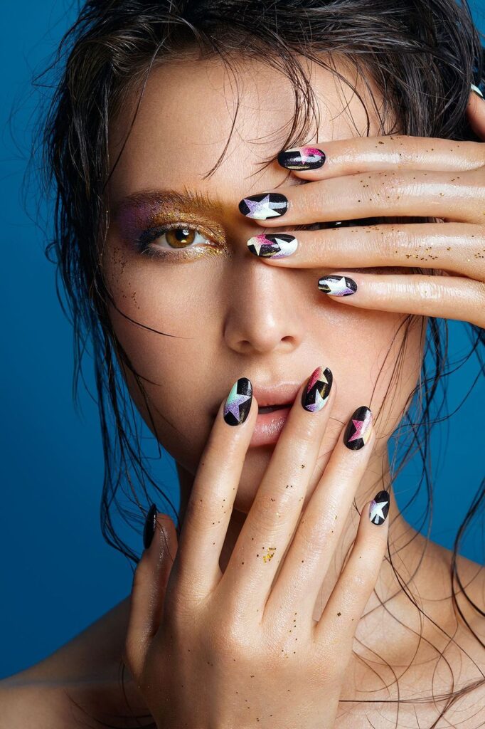 supernail awards
