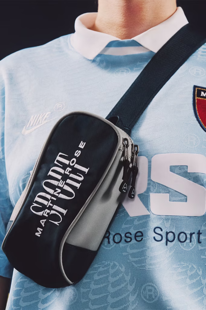Nike e Martine Rose lançam campanha dedicada ao universo dos eSports