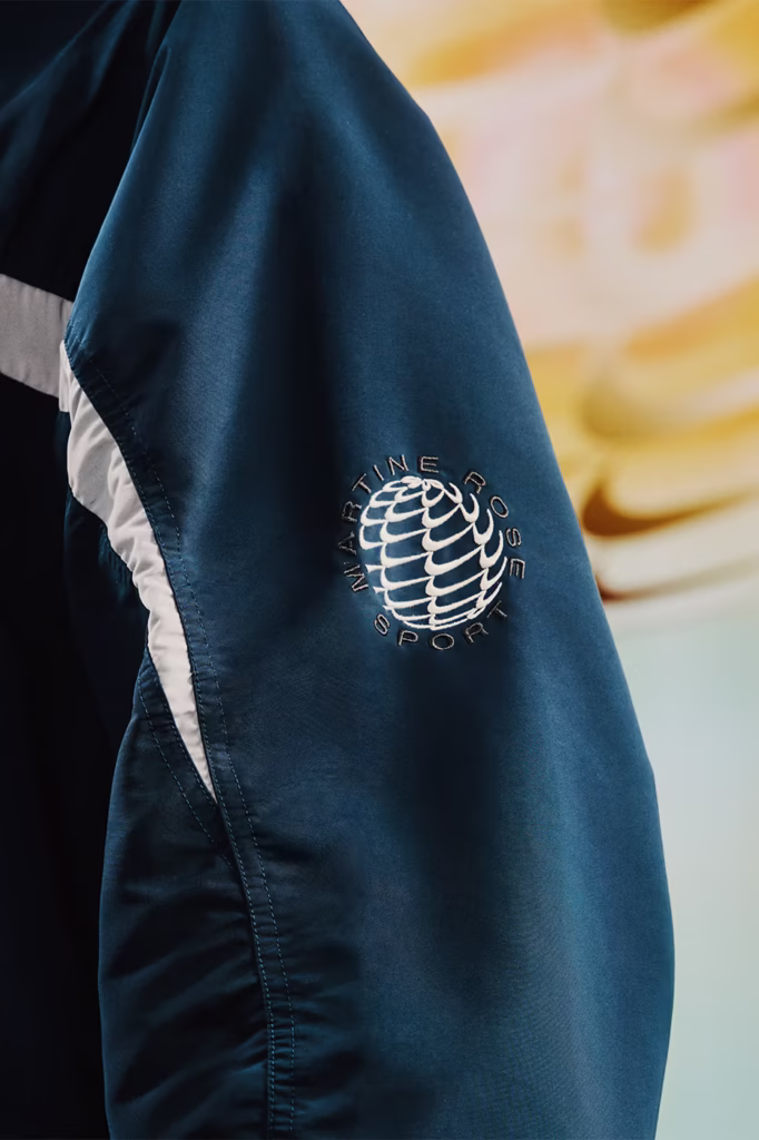 Nike e Martine Rose lançam campanha dedicada ao universo dos eSports