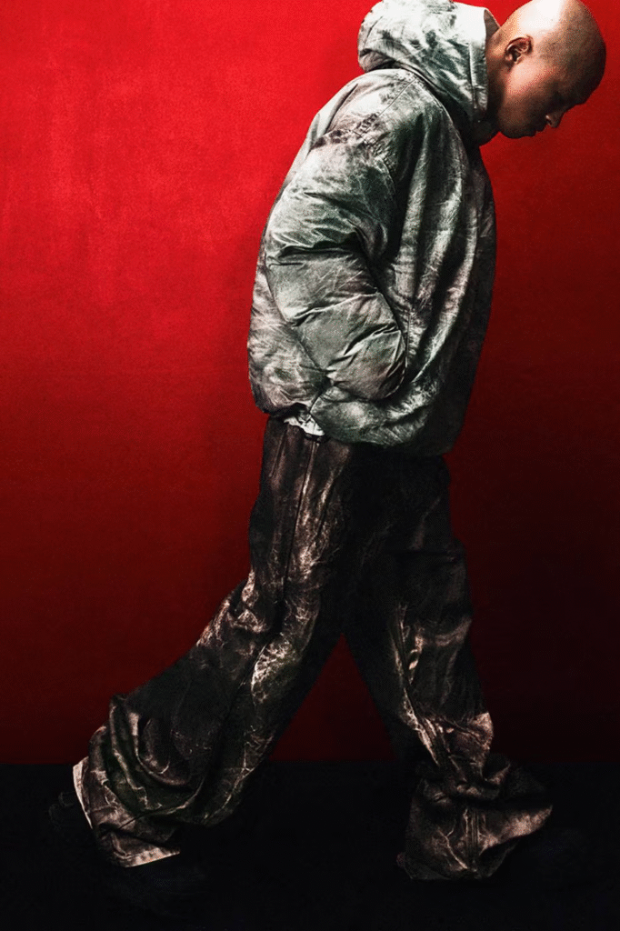 Lançamento da primeira cápsula colaborativa Diesel x Thug Club