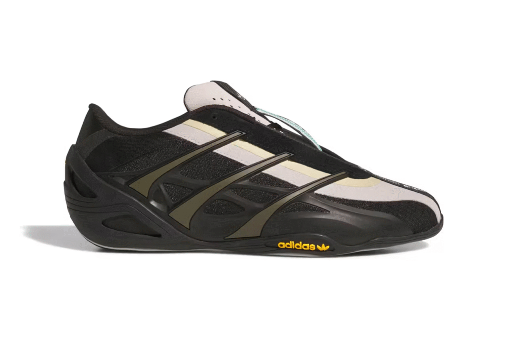 Adiracer GT: uma parceria Bad Bunny x Mercedes-AMG PETRONAS x adidas