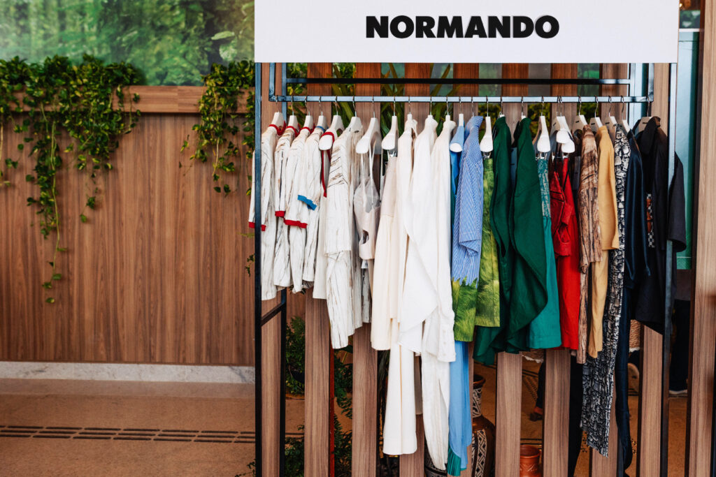 normando na cop30