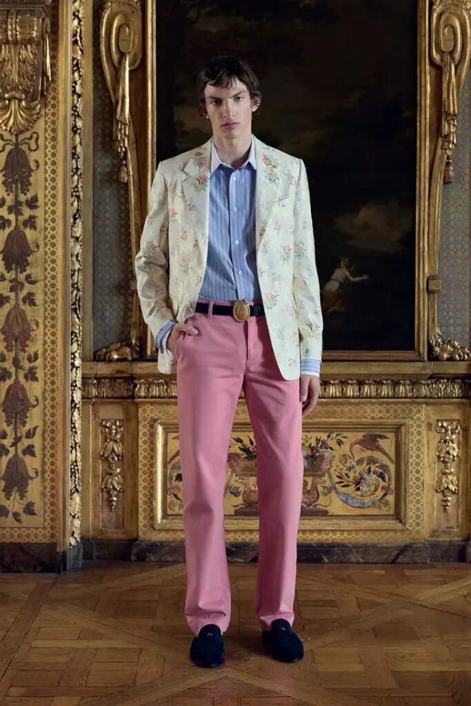 Dior Pre-Fall 2026 revela nova visão de Jonathan Anderson