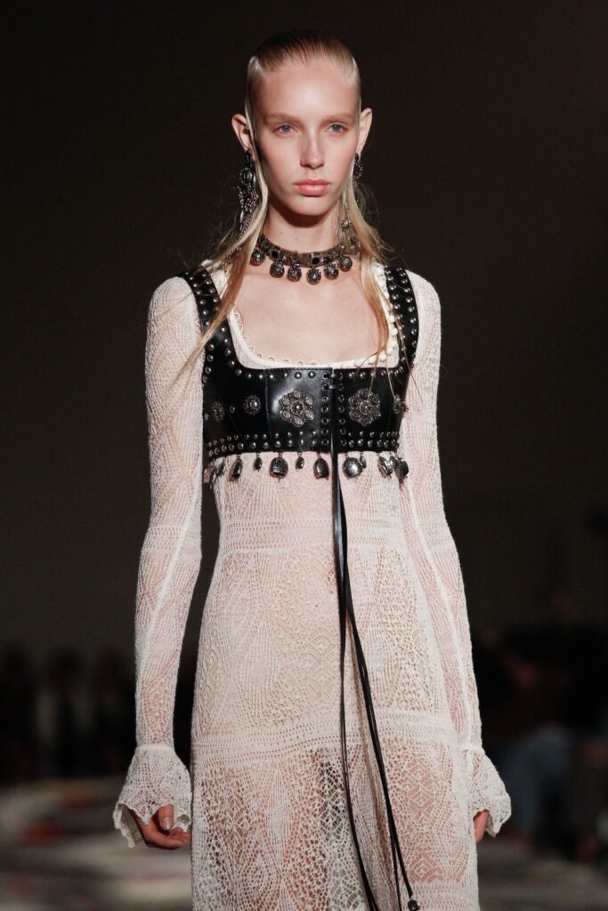 gothic boho