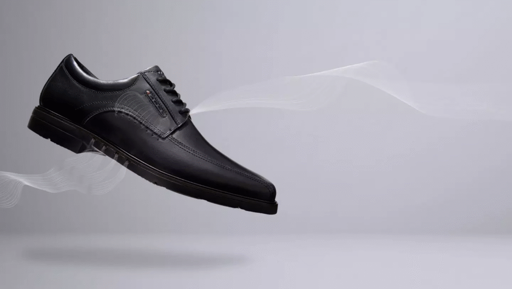 Clarks anuncia parceria com a Shein e amplia sua presença digital