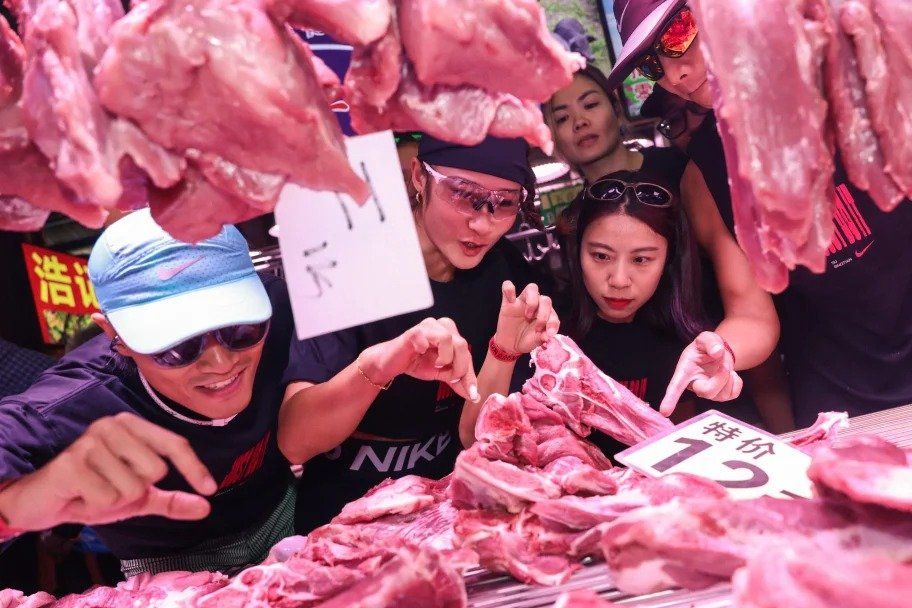 Nike Soup Shop: como a marca conquistou a Gen Z em Guangzhou
