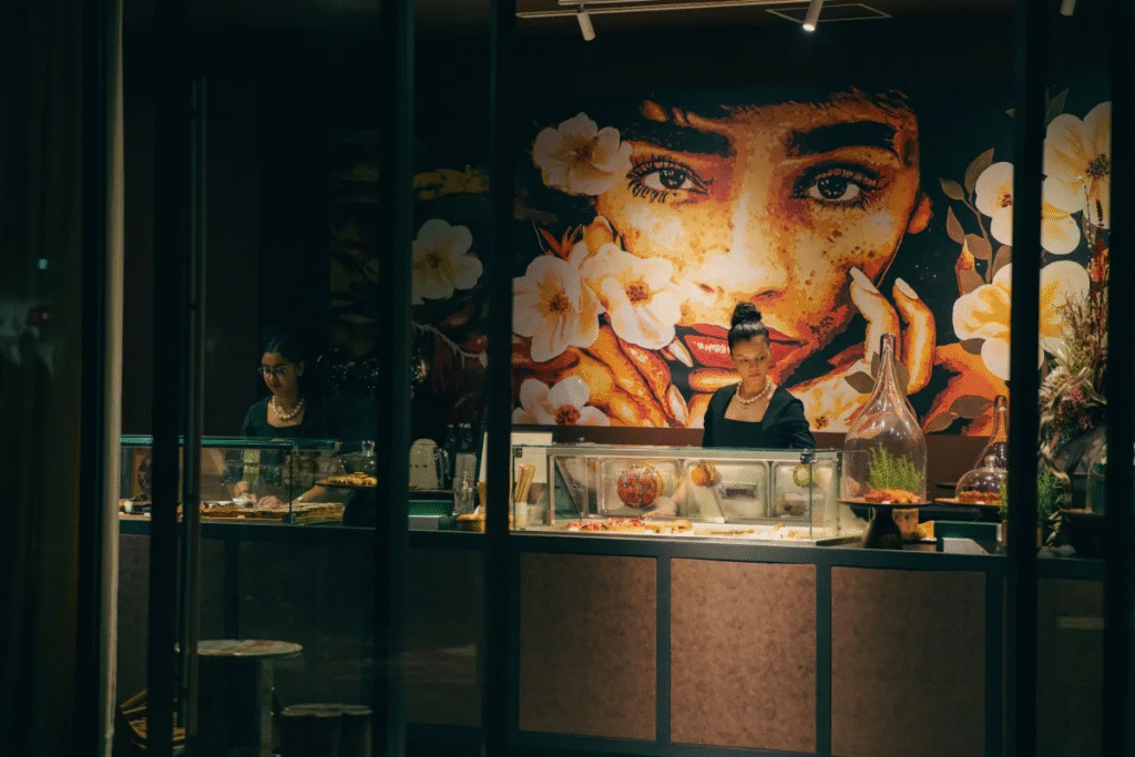 Pâtisserie by Saiko Izawa: nova confeitaria pop-up do Rosewood São Paulo