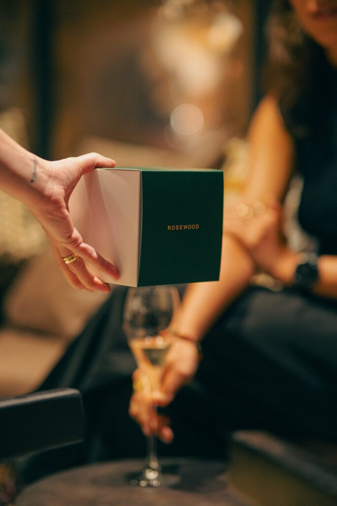 Pâtisserie by Saiko Izawa: nova confeitaria pop-up do Rosewood São Paulo