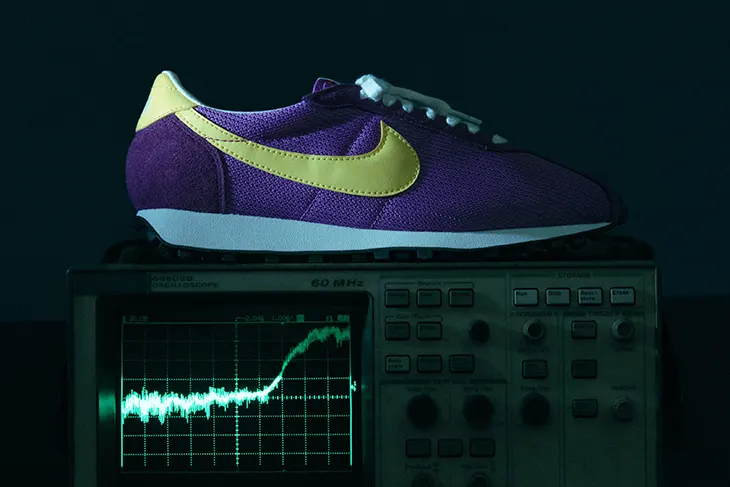 Nike e Converse revelam coleção Stranger Things inspirada na última temporada da série