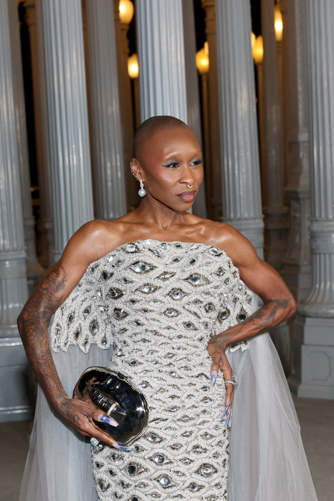 LACMA Art+Film Gala: onde arte, cinema e moda se encontram