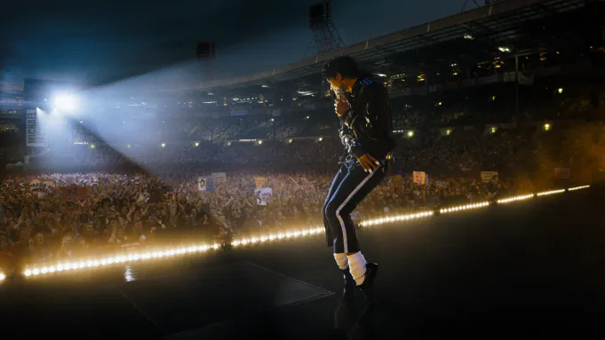 Teaser de Michael ultrapassa 30 milhões de visualizações em 6 horas