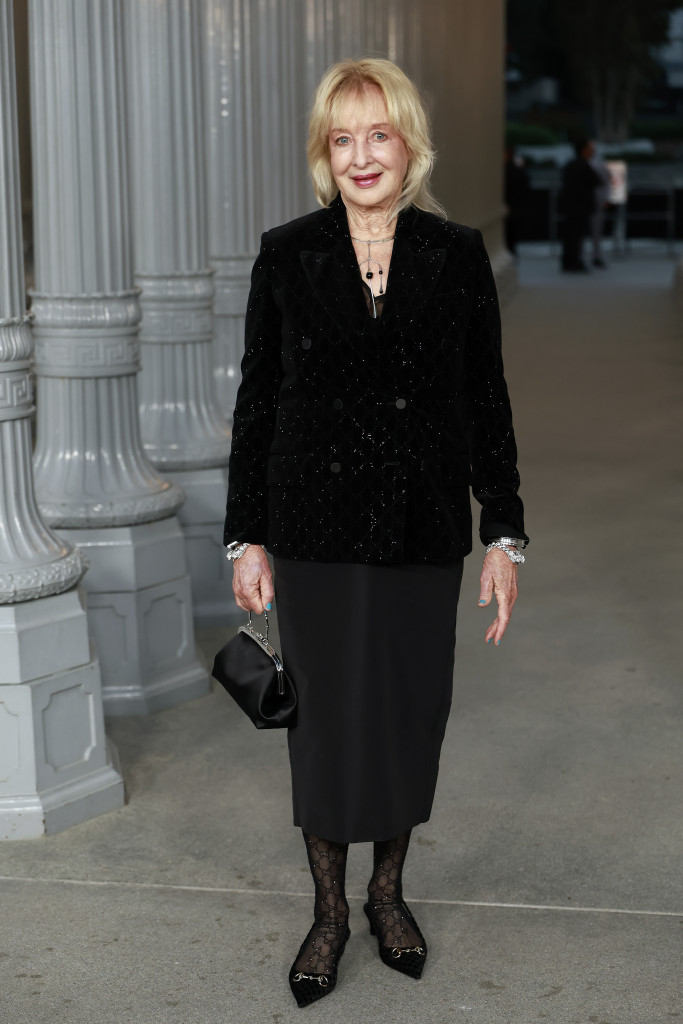 LACMA Art+Film Gala: onde arte, cinema e moda se encontram