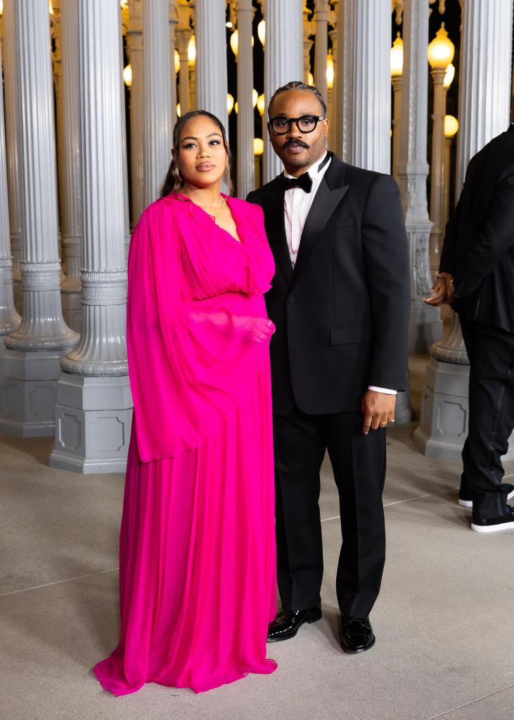 LACMA Art+Film Gala: onde arte, cinema e moda se encontram