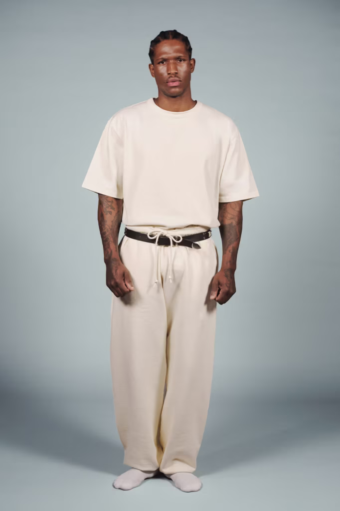 Heron Preston relança sua marca com total independência criativa