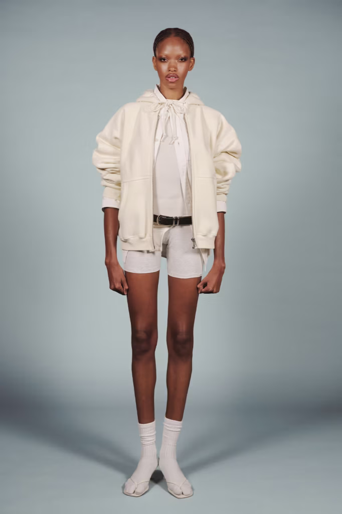 Heron Preston relança sua marca com total independência criativa
