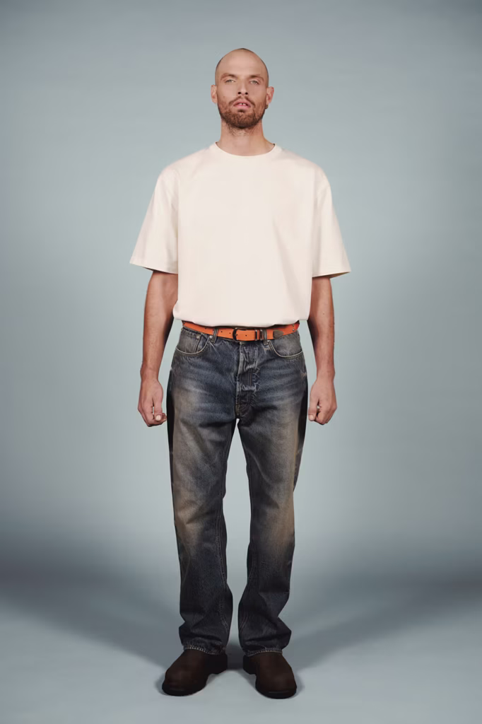Heron Preston relança sua marca com total independência criativa