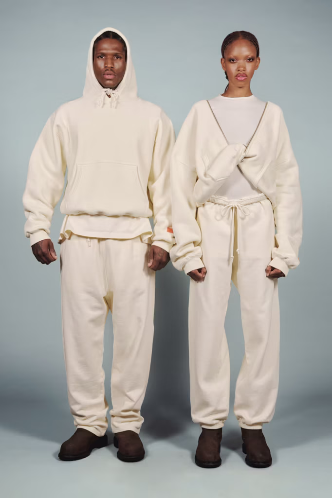 Heron Preston relança sua marca com total independência criativa