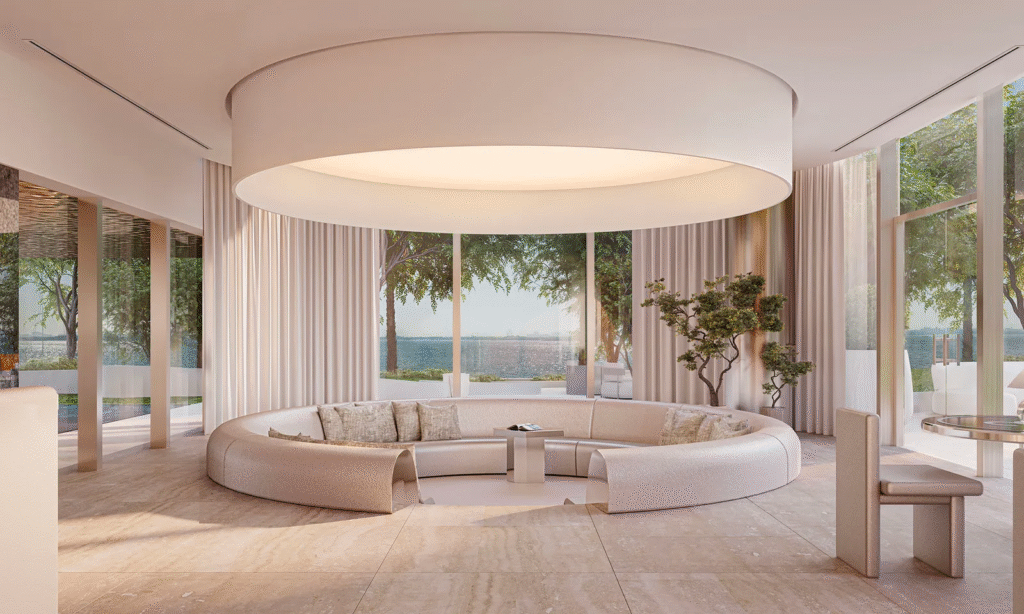Maison Margiela Residence Dubai: marca lança seu primeiro projeto residencial nos Emirados